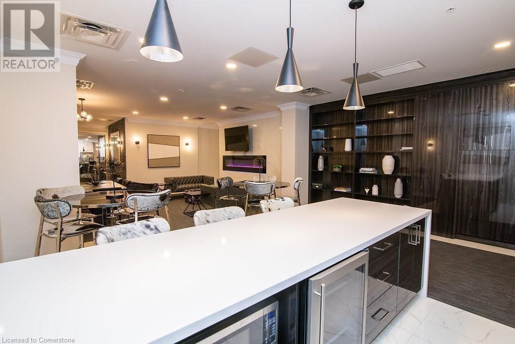 Photo 7 of 112 King Street E Unit 410, Hamilton ON