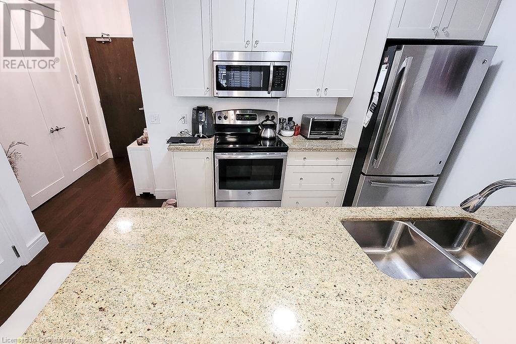 Photo 13 of 112 King Street E Unit 410, Hamilton ON
