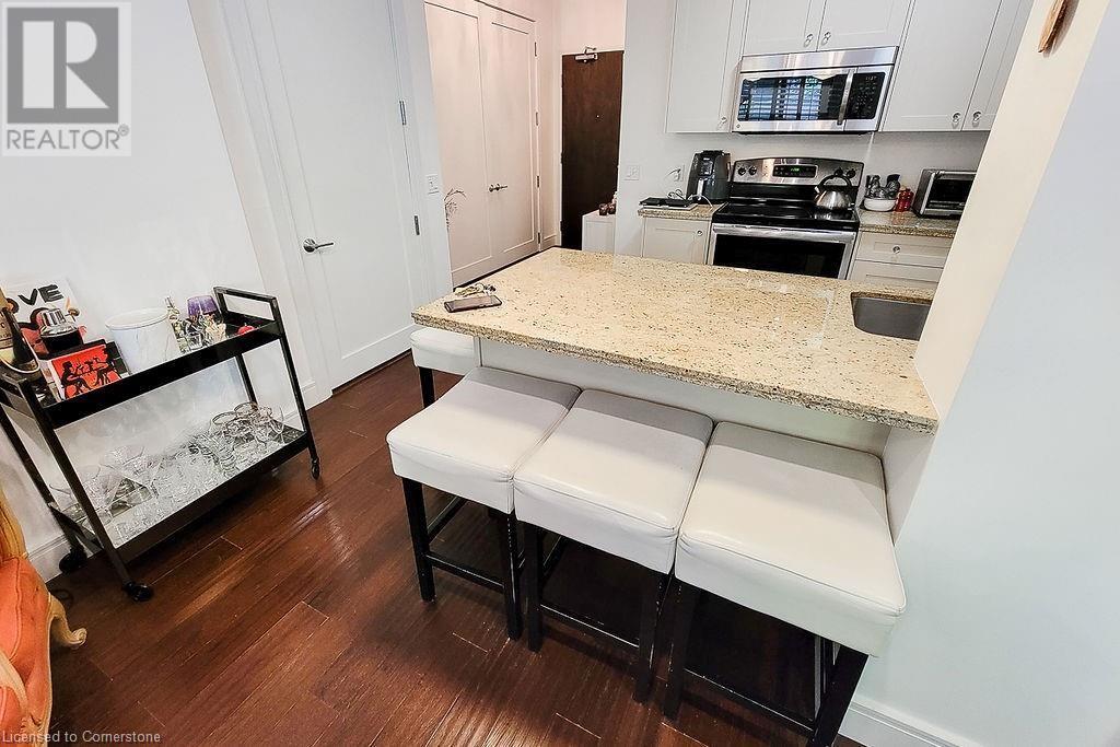 Photo 14 of 112 King Street E Unit 410, Hamilton ON