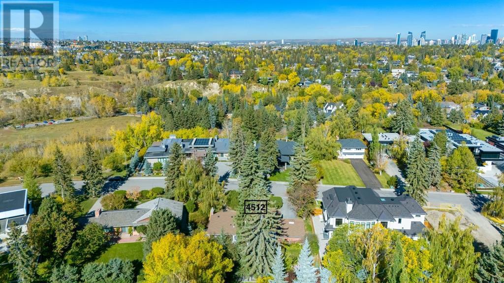 Single Family House Bungalow for Sale in  Britannia Drive SW Britannia Calgary 