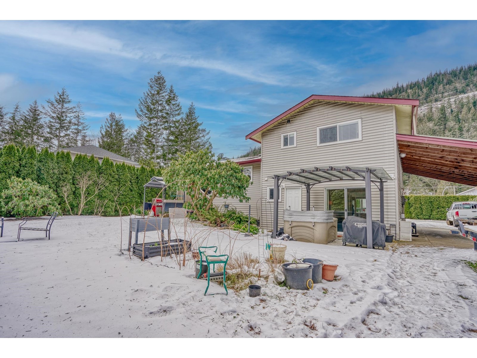 841 ANGUS PLACE, Harrison Hot Springs, Harrison Hot Springs