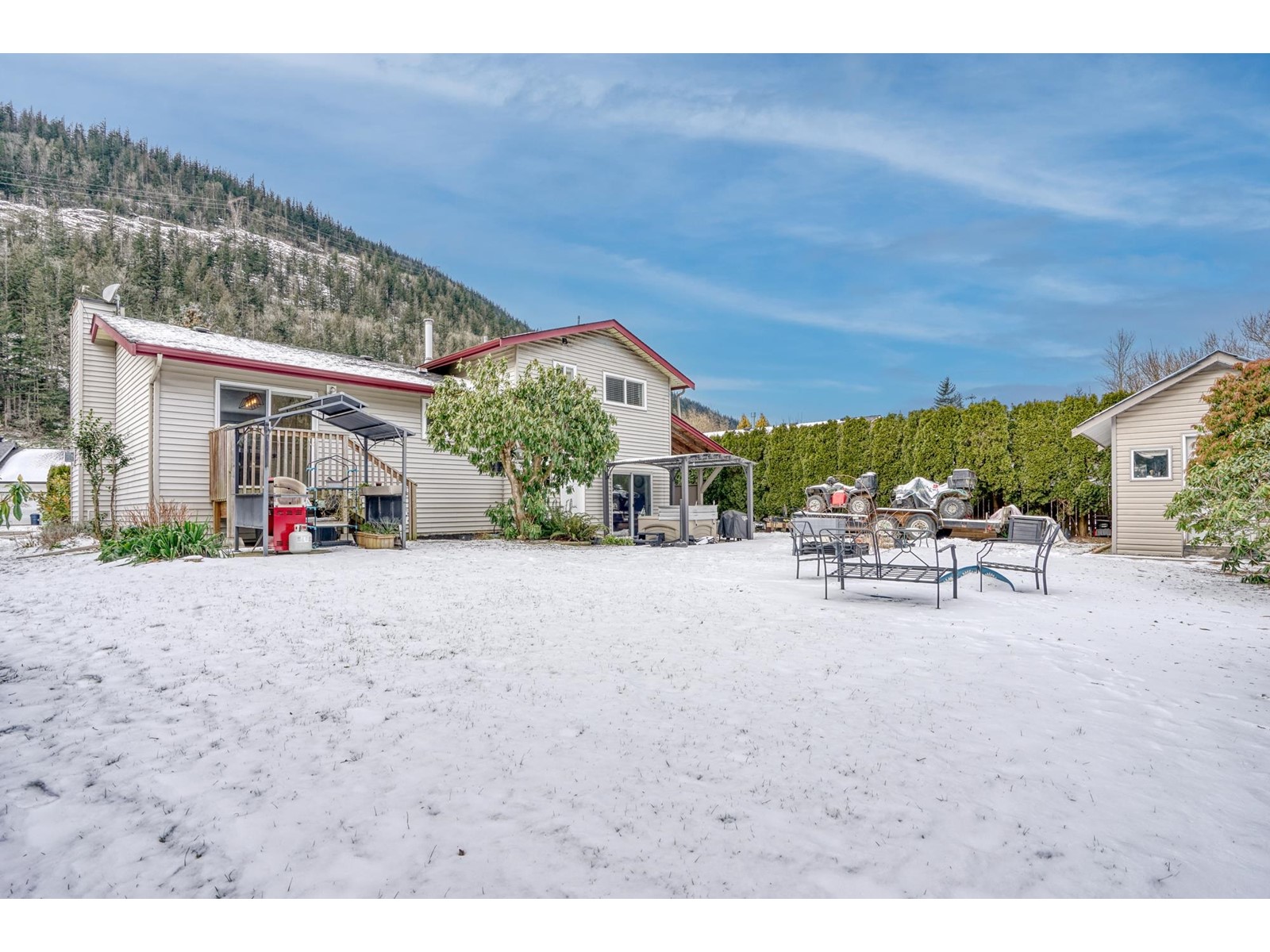 841 ANGUS PLACE, Harrison Hot Springs, Harrison Hot Springs