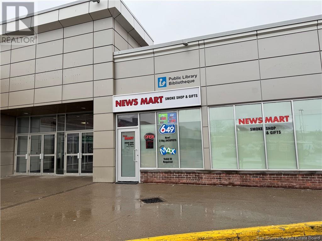 Photo 1 of 621 Fairville Boulevard, Saint John NB