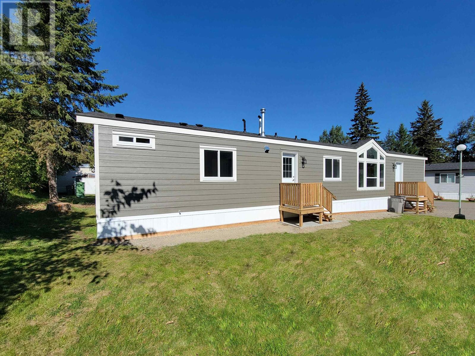 Photo 14 of 80 684 North Fraser Road, Quesnel BC