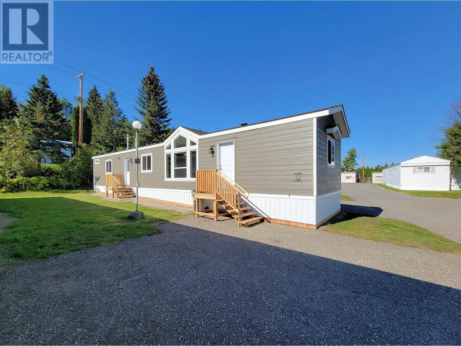 Photo 9 of 80 684 North Fraser Road, Quesnel BC