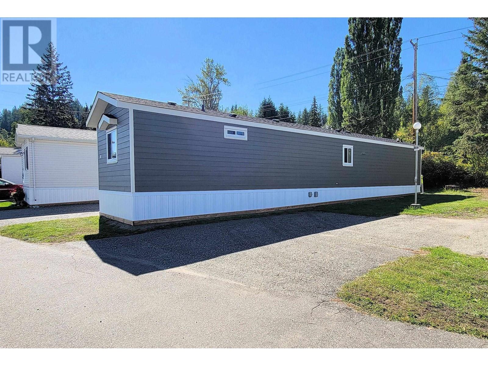 Photo 24 of 80 684 North Fraser Road, Quesnel BC