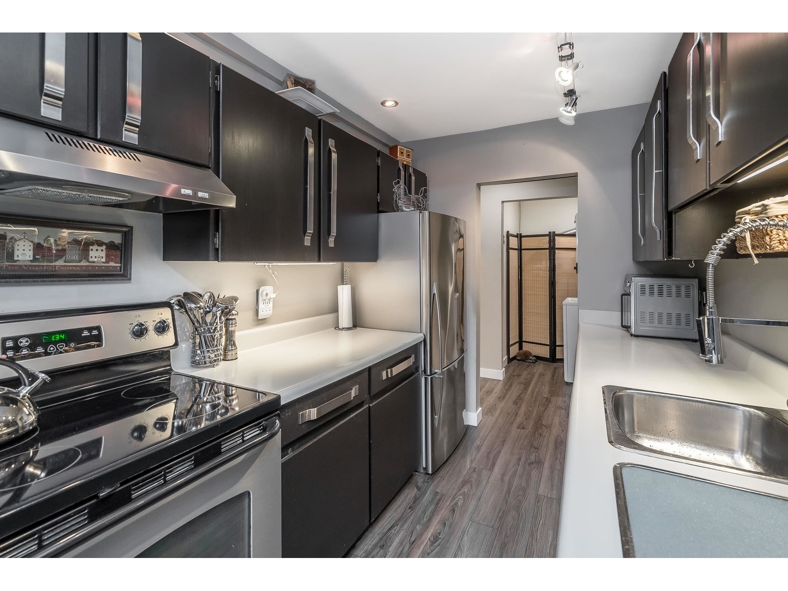 218 46210 CHILLIWACK CENTRAL ROAD, Chilliwack Proper South, Chilliwack