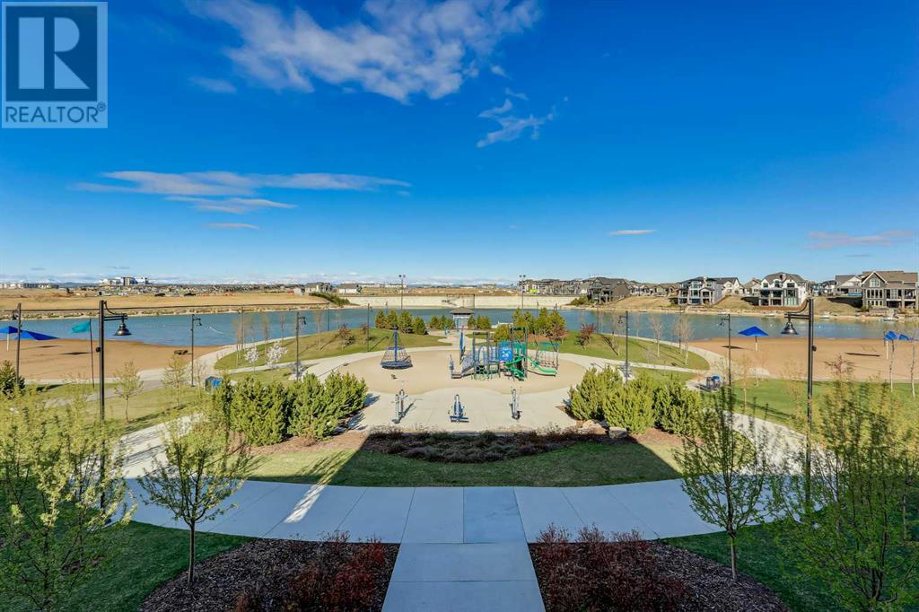 Single Family House for Sale in  Marina Landing SE Mahogany Calgary 