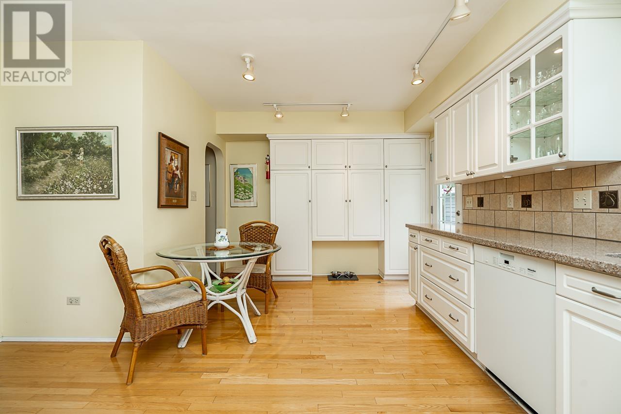 Photo 11 of 4930 Queensland Road, Vancouver BC