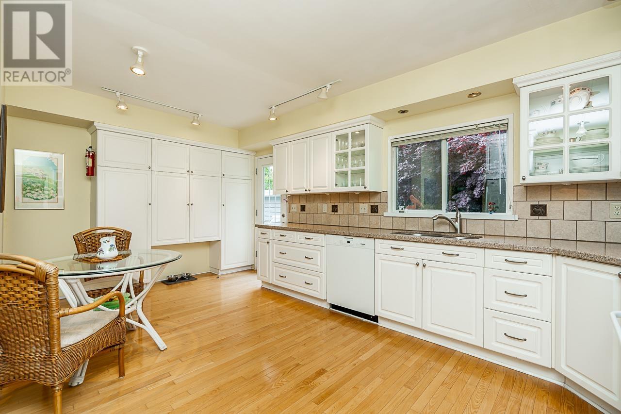 Photo 12 of 4930 Queensland Road, Vancouver BC