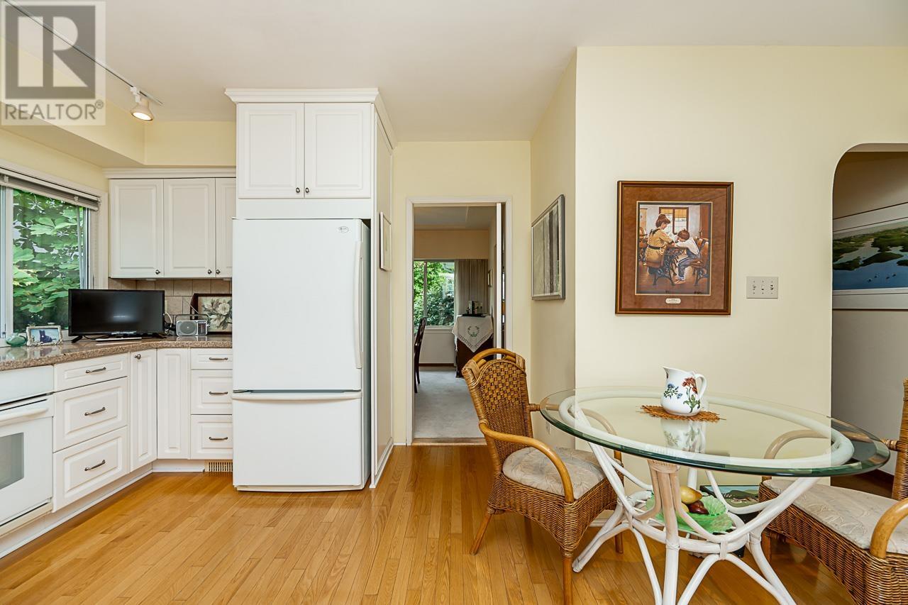 Photo 13 of 4930 Queensland Road, Vancouver BC