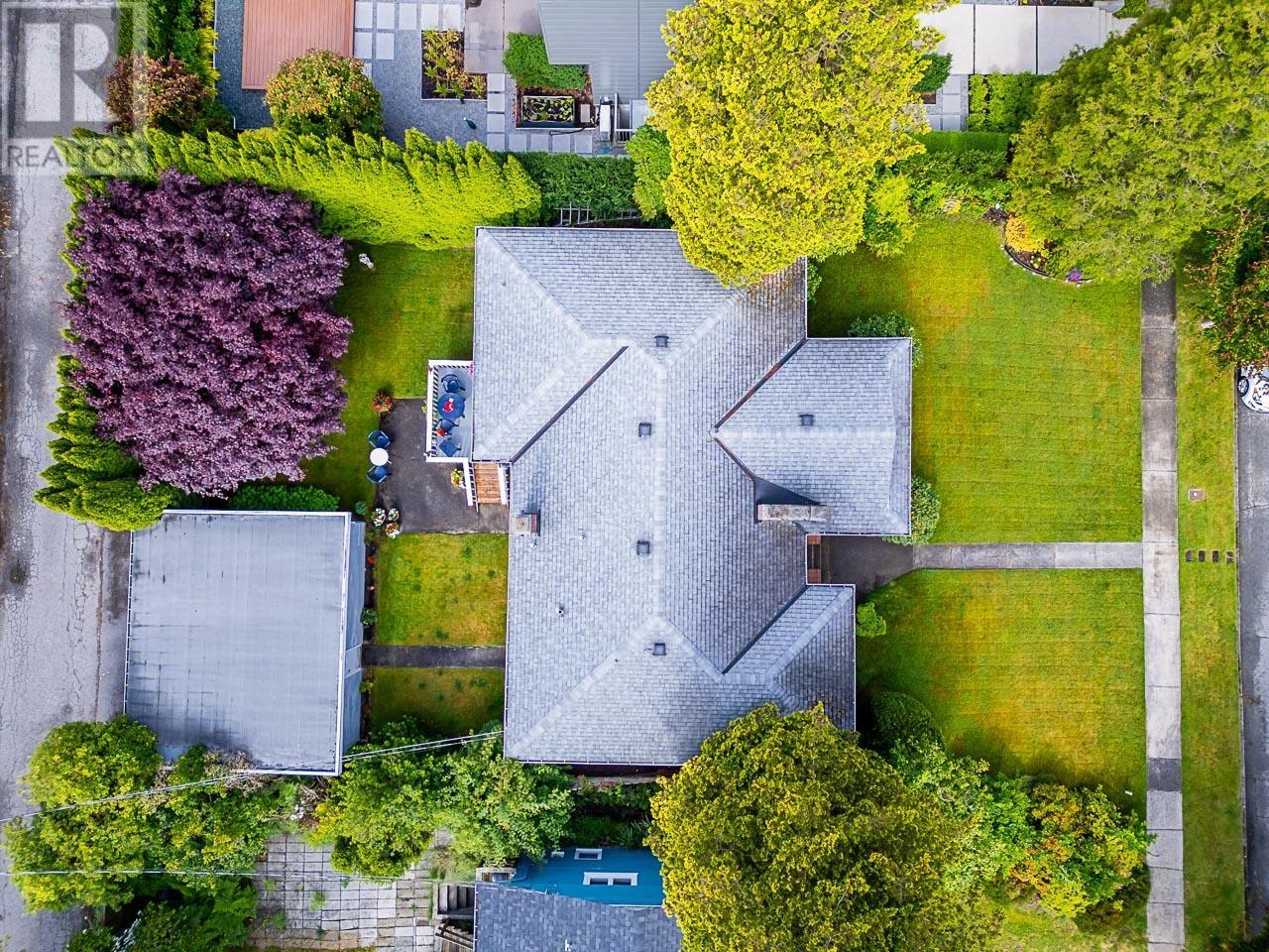 Photo 30 of 4930 Queensland Road, Vancouver BC
