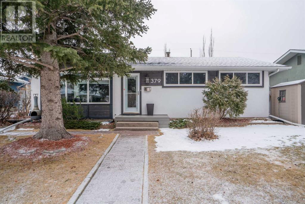 Single Family House Bungalow for Sale in  Westwood Drive SW Westgate Calgary 