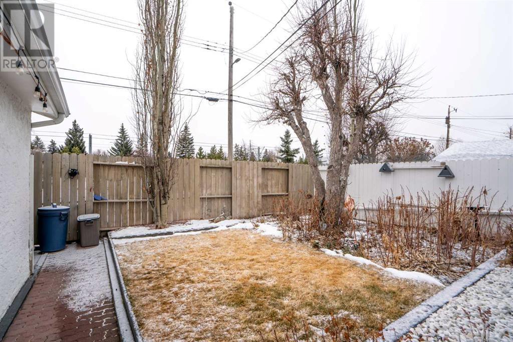 Single Family House Bungalow for Sale in  Westwood Drive SW Westgate Calgary 