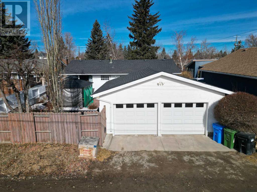 Single Family House Bungalow for Sale in  Westwood Drive SW Westgate Calgary 