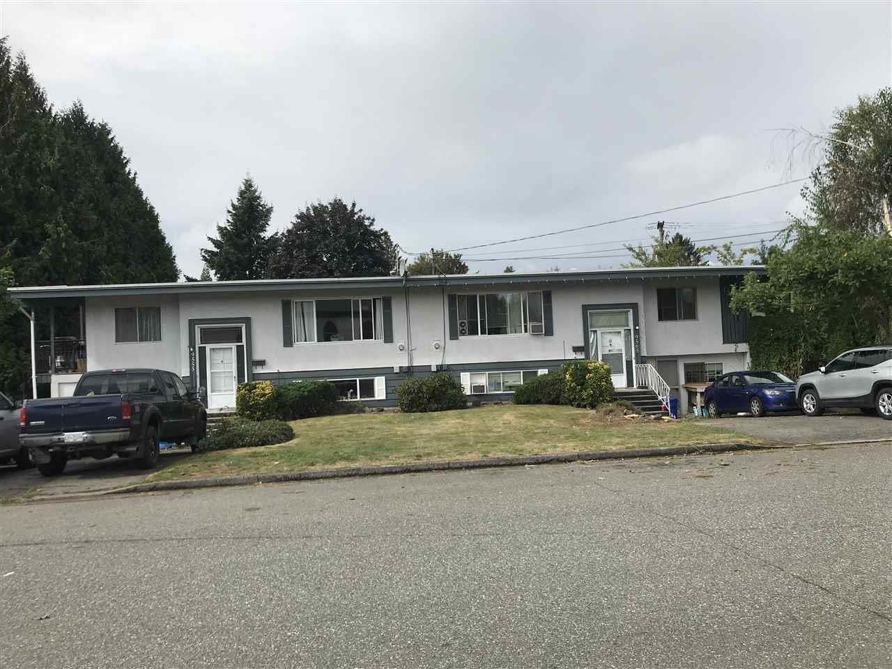 9565 FLETCHER STREET, Chilliwack Proper East, Chilliwack real estate listing R2976794