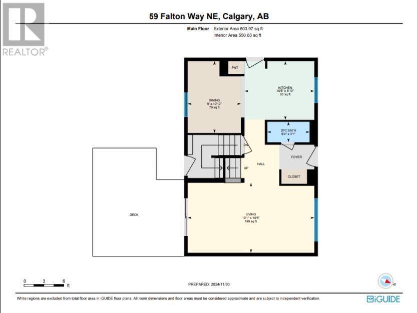 Single Family House for Sale in  Falton Way NE Falconridge Calgary 