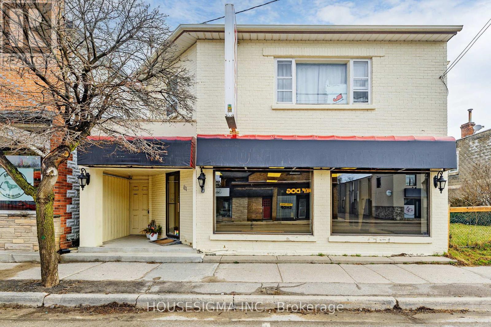 Photo 1 of 111 High Street, Georgina ON