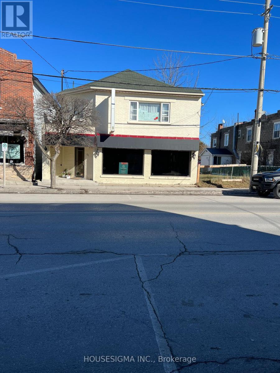 Photo 2 of 111 High Street, Georgina ON