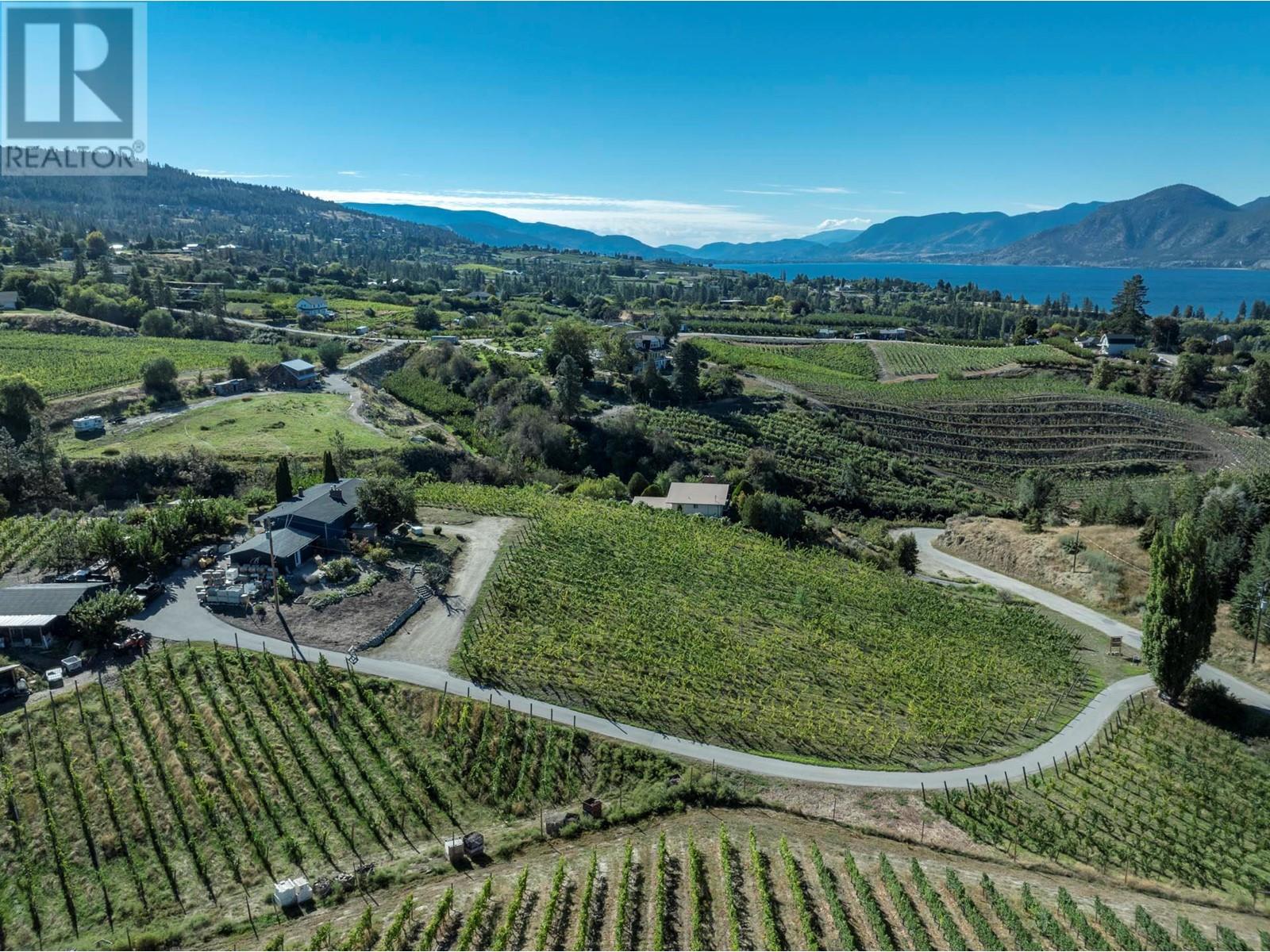 4320 Gulch Road, Naramata