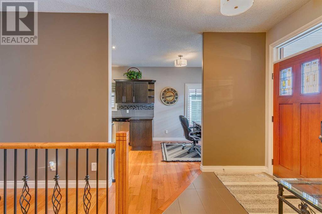 Single Family House Bungalow for Sale in  Bridle Estates Road SW Bridlewood Calgary 