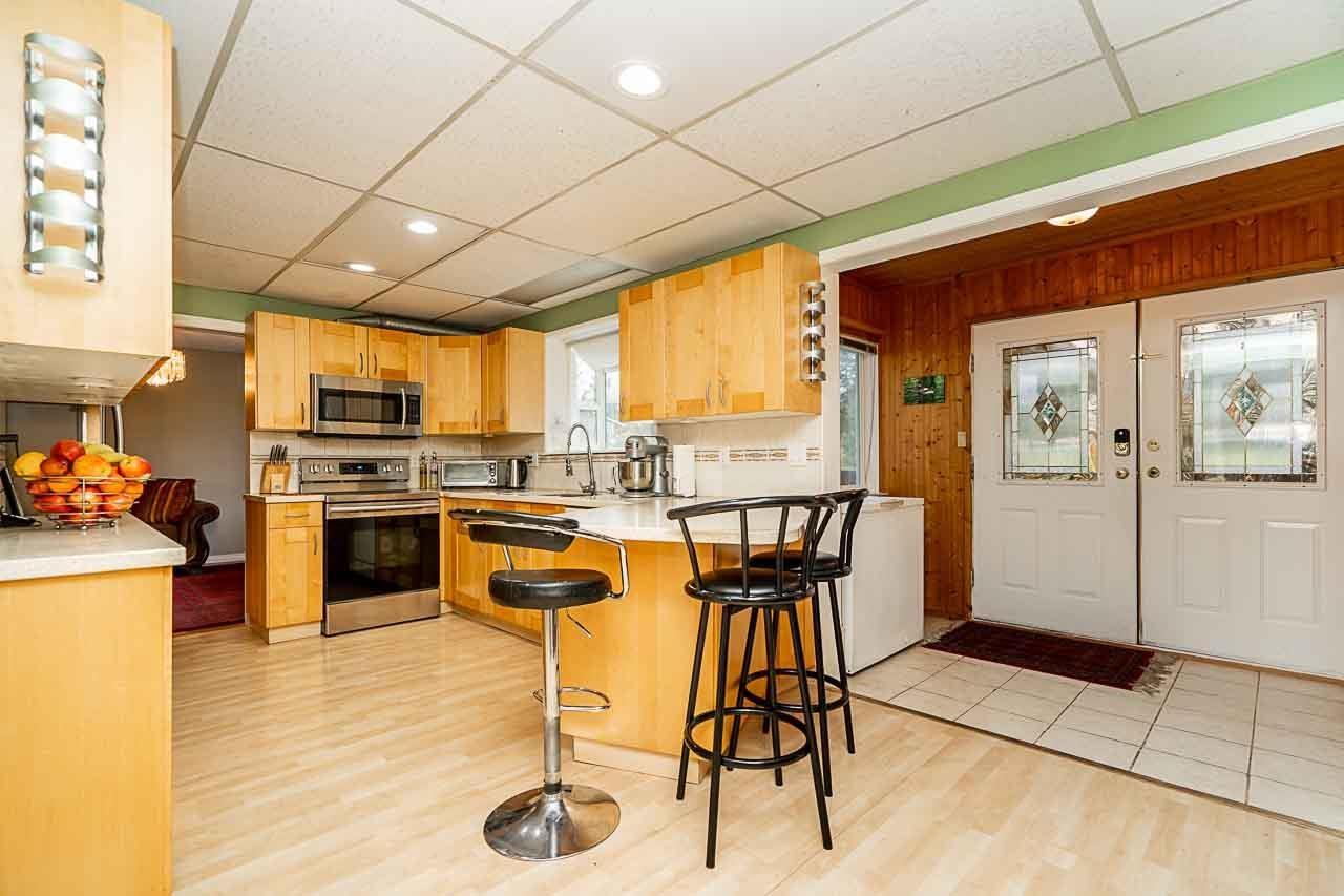 6165 NATHAN PLACE, Abbotsford real estate listing R2948561