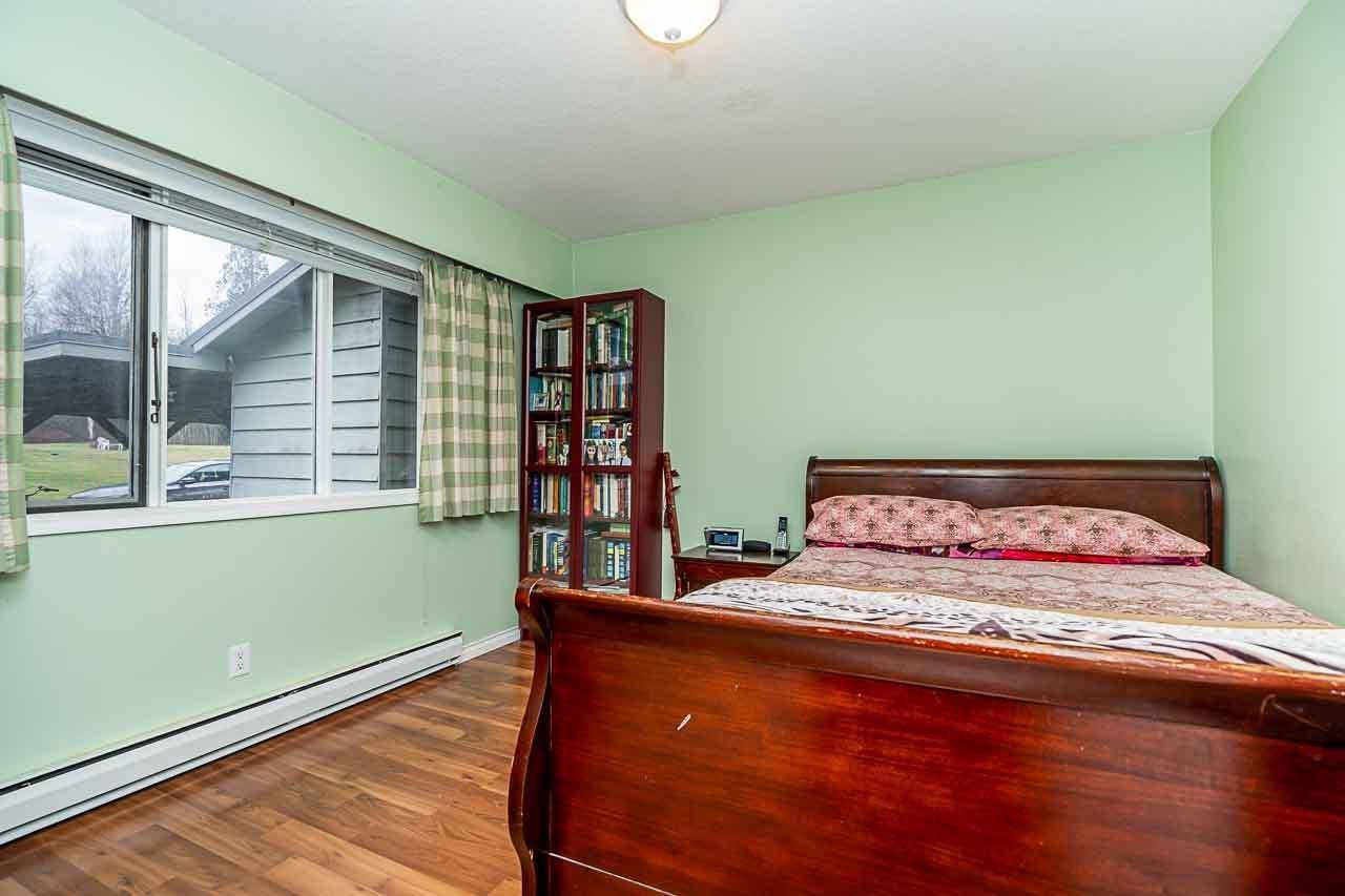 6165 NATHAN PLACE, Abbotsford real estate listing R2948561