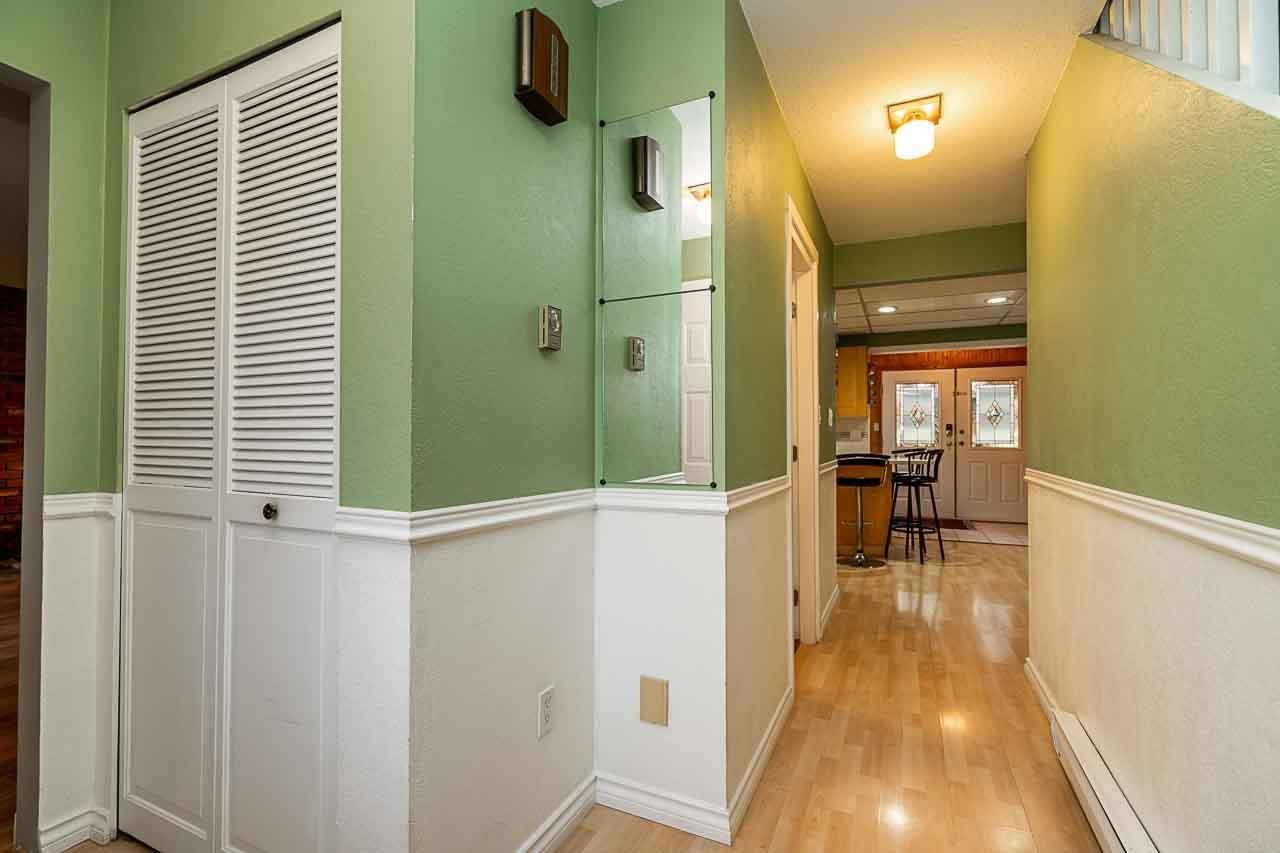 6165 NATHAN PLACE, Abbotsford real estate listing R2948561