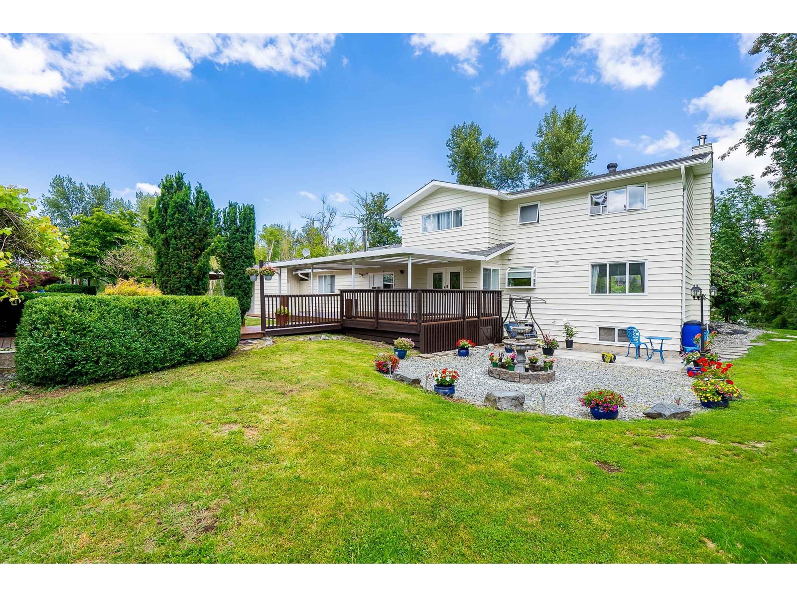 6165 NATHAN PLACE, Abbotsford real estate listing R2948561