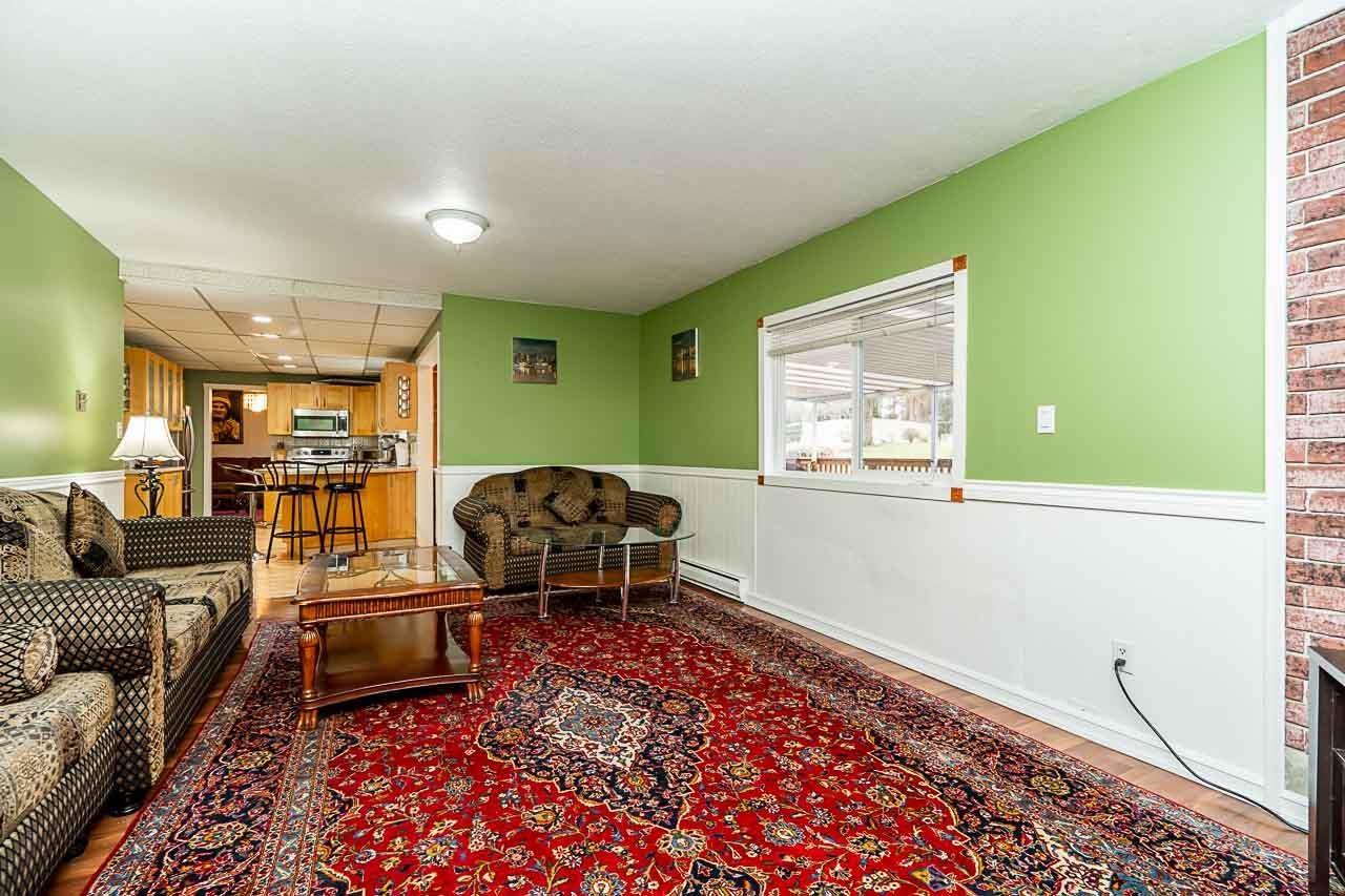 6165 NATHAN PLACE, Abbotsford real estate listing R2948561