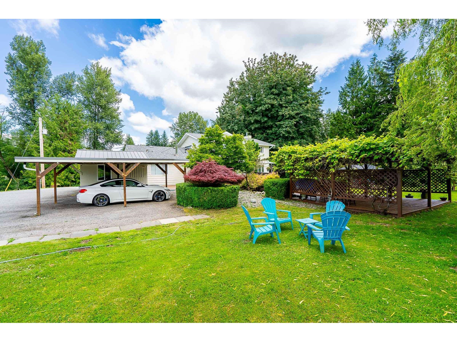 6165 NATHAN PLACE, Abbotsford real estate listing R2948561