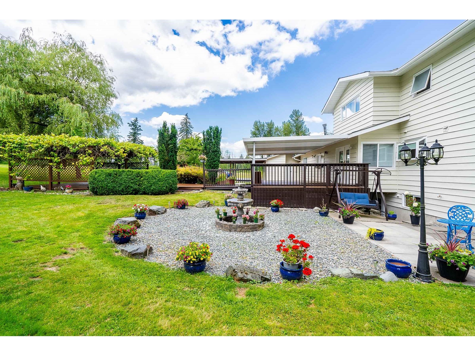 6165 NATHAN PLACE, Abbotsford real estate listing R2948561