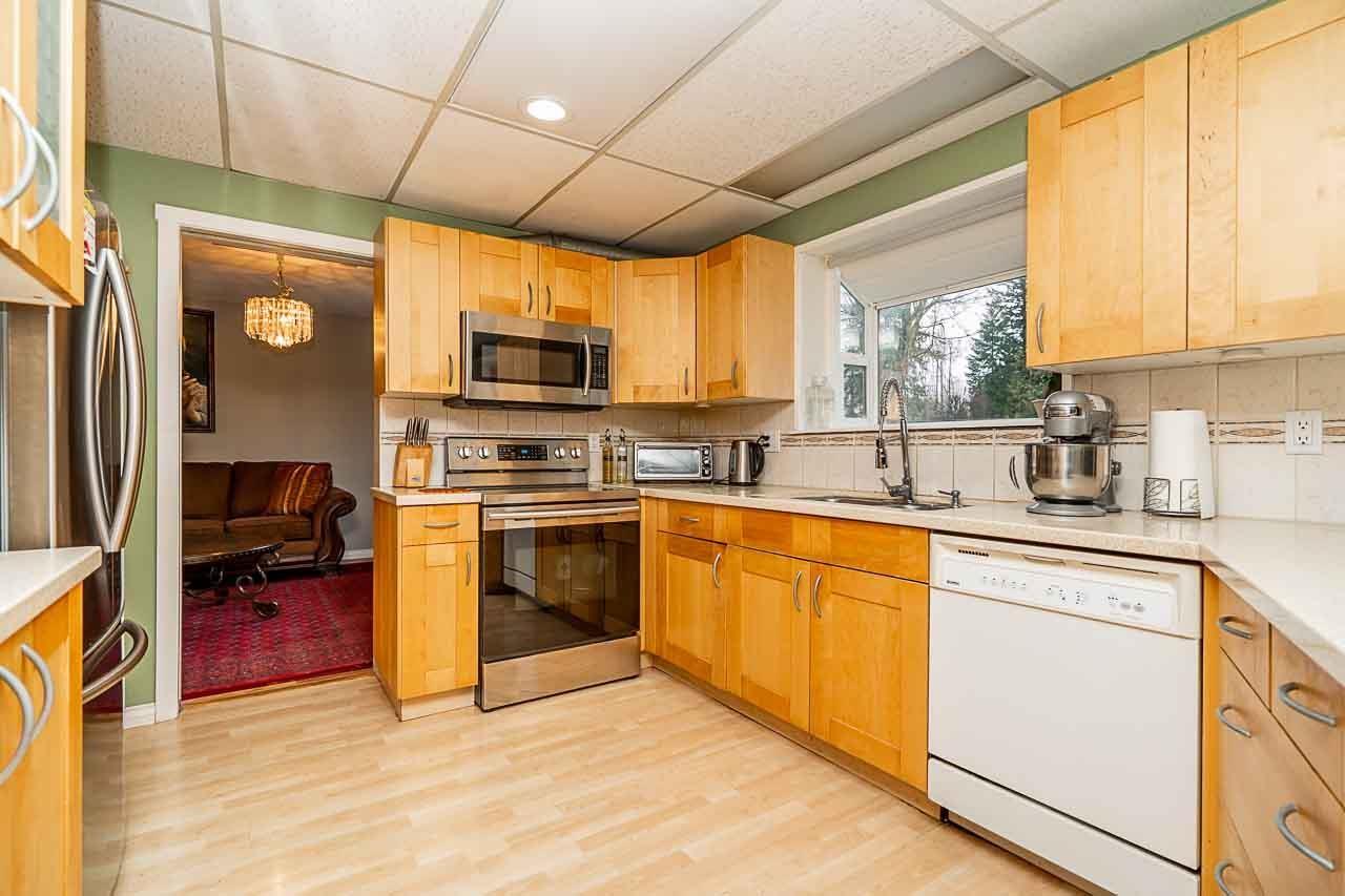 6165 NATHAN PLACE, Abbotsford real estate listing R2948561