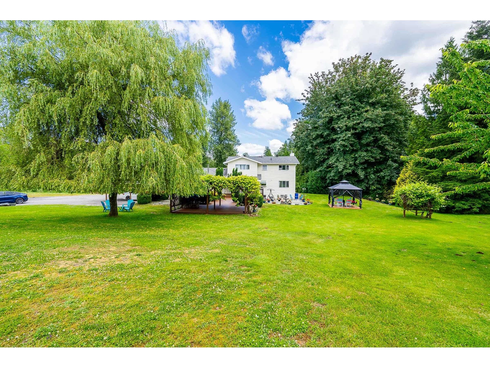 6165 NATHAN PLACE, Abbotsford real estate listing R2948561