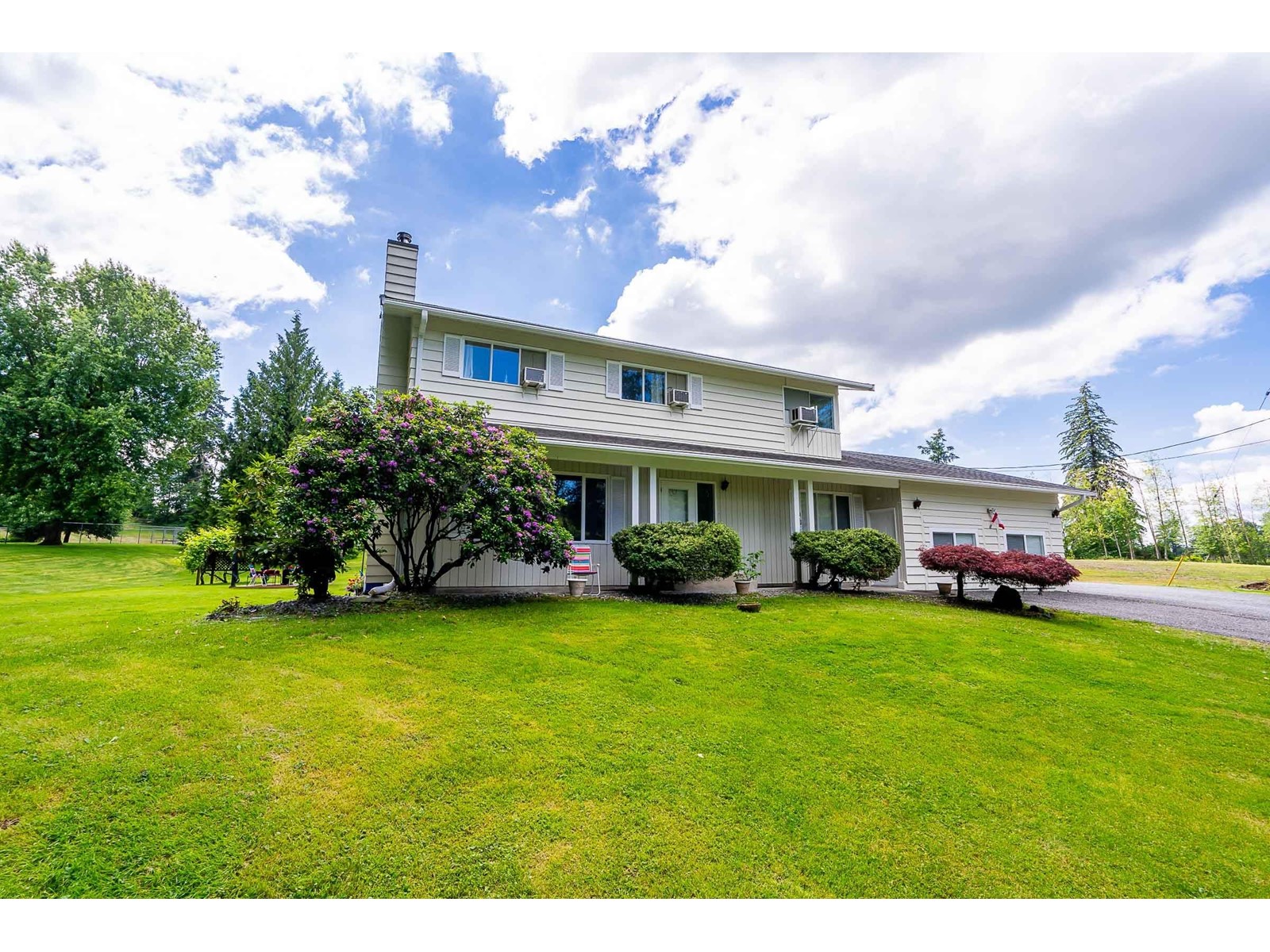 6165 NATHAN PLACE, Abbotsford real estate listing R2948561