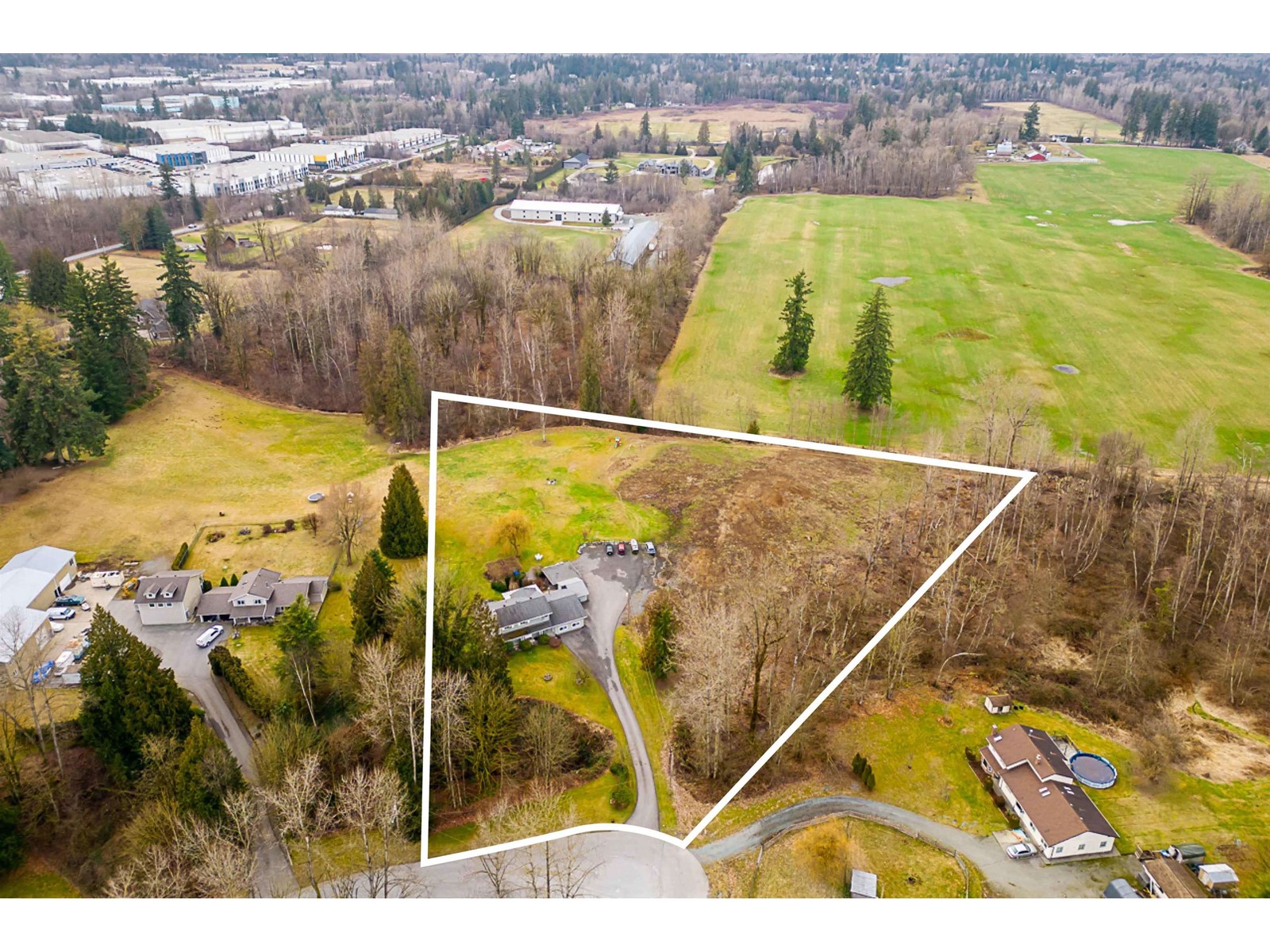 6165 NATHAN PLACE, Abbotsford real estate listing R2948561