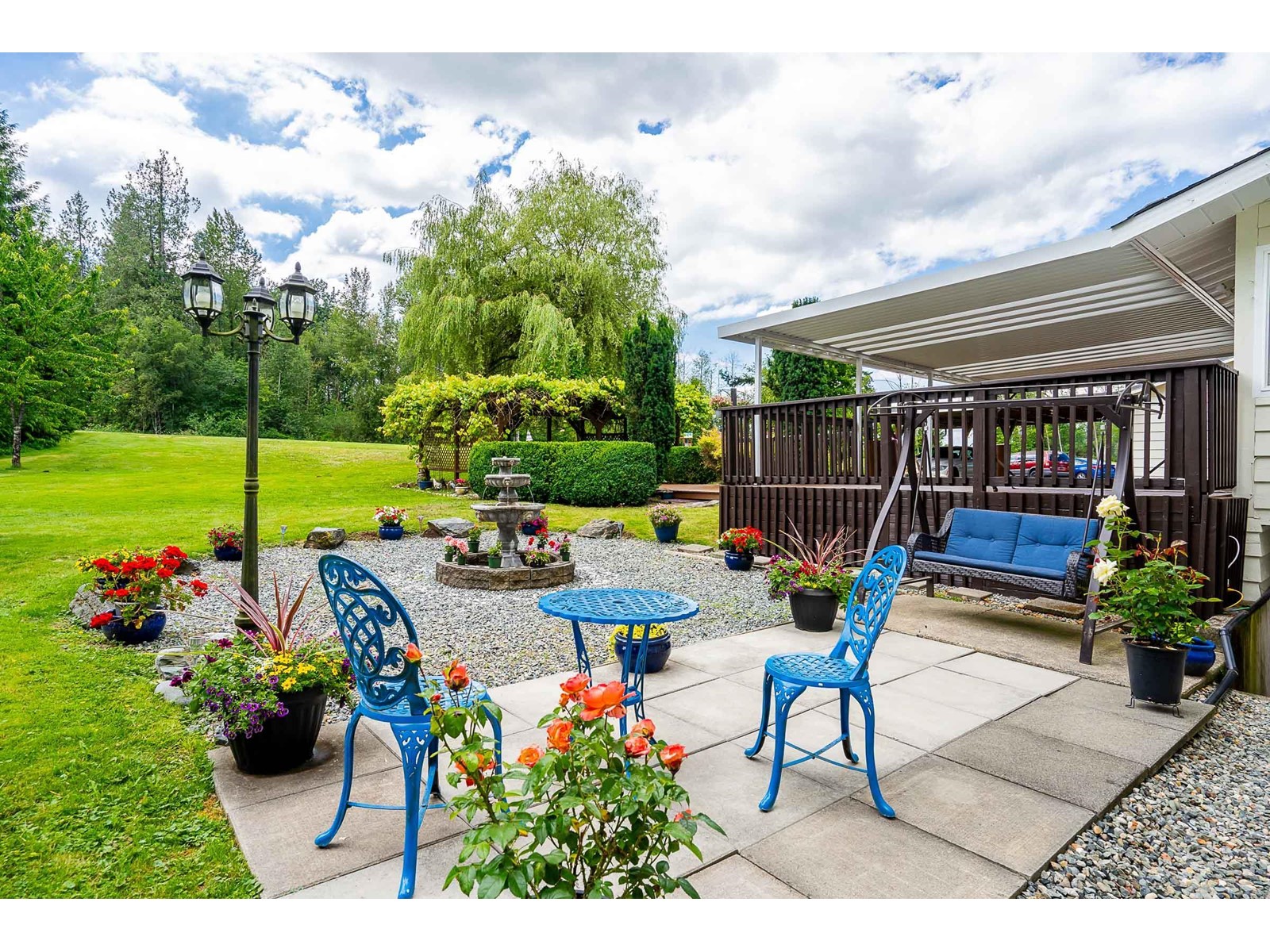 6165 NATHAN PLACE, Abbotsford real estate listing R2948561