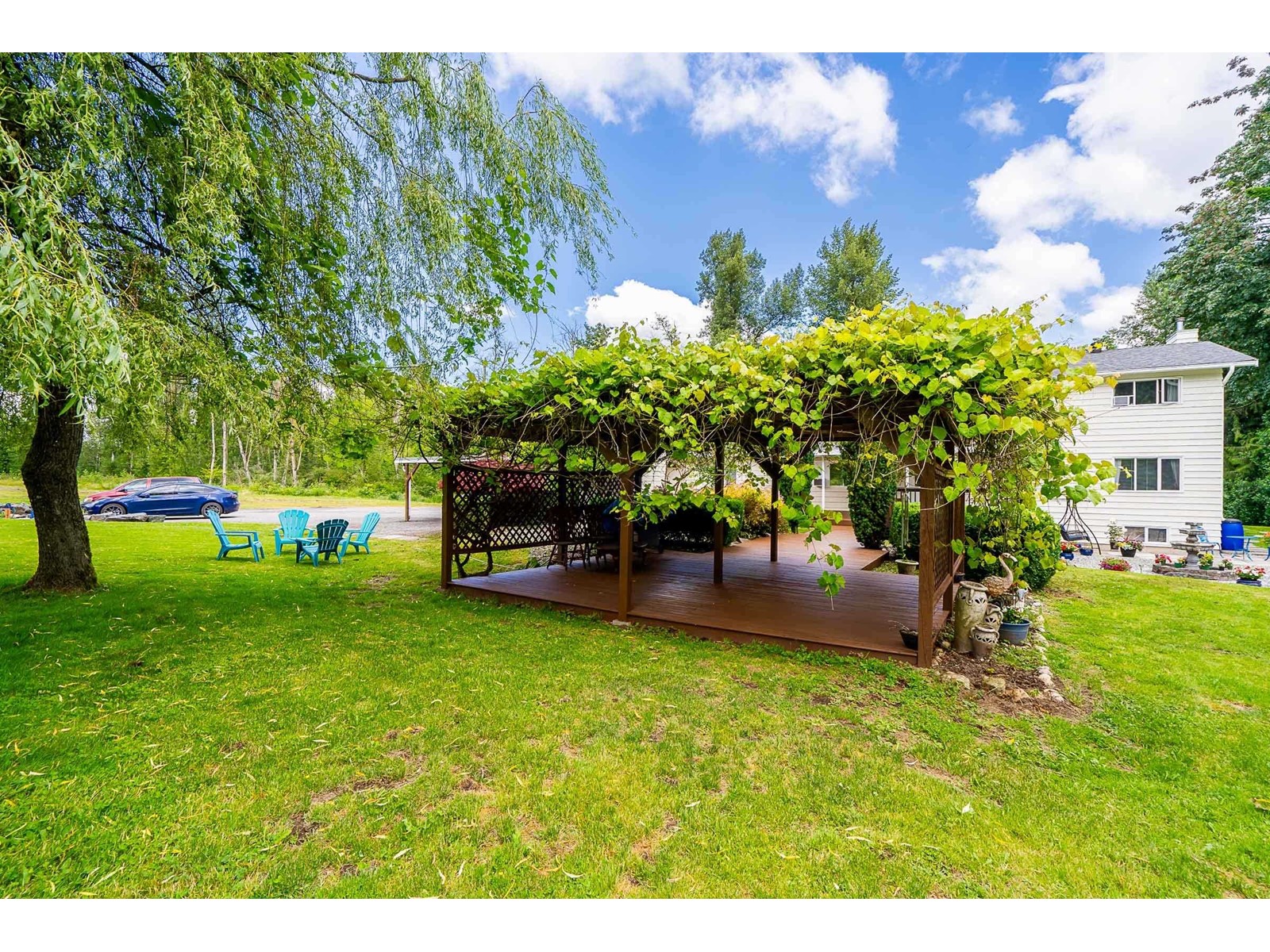 6165 NATHAN PLACE, Abbotsford real estate listing R2948561