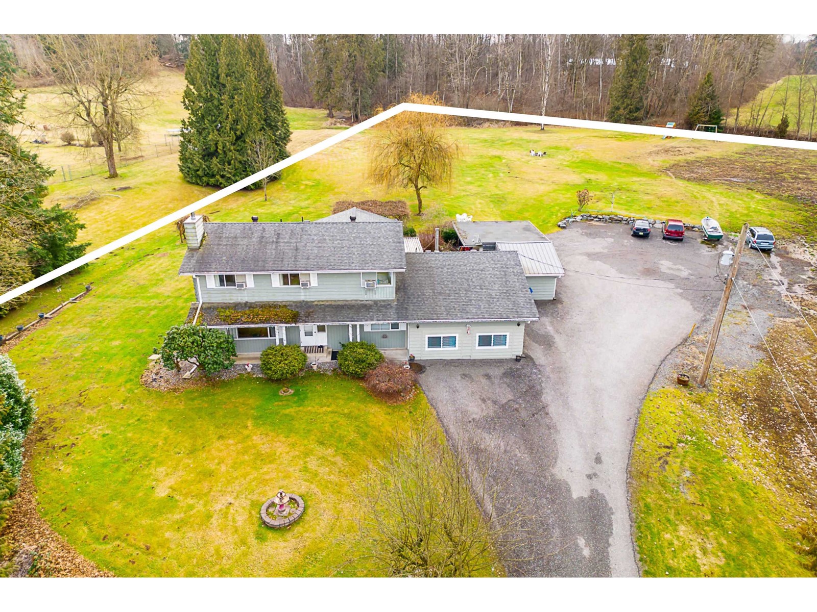 6165 NATHAN PLACE, Abbotsford real estate listing R2948561
