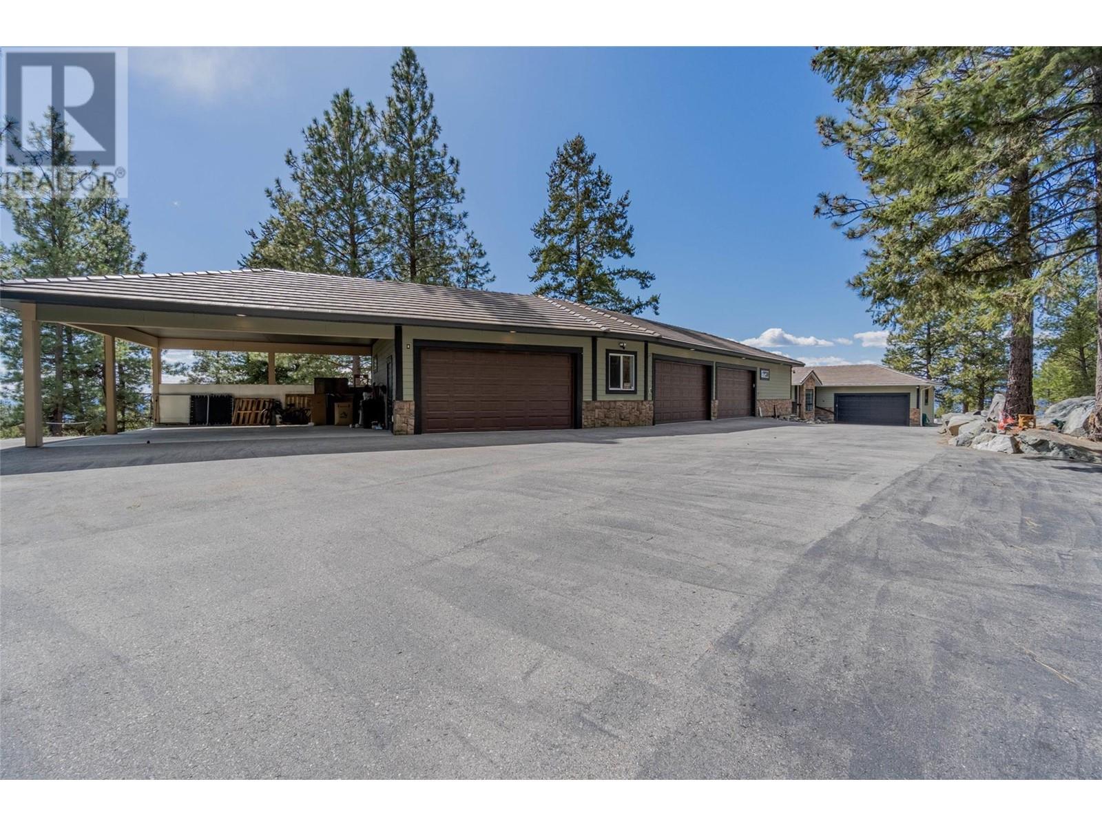 1370 Bullmoose Way, Osoyoos