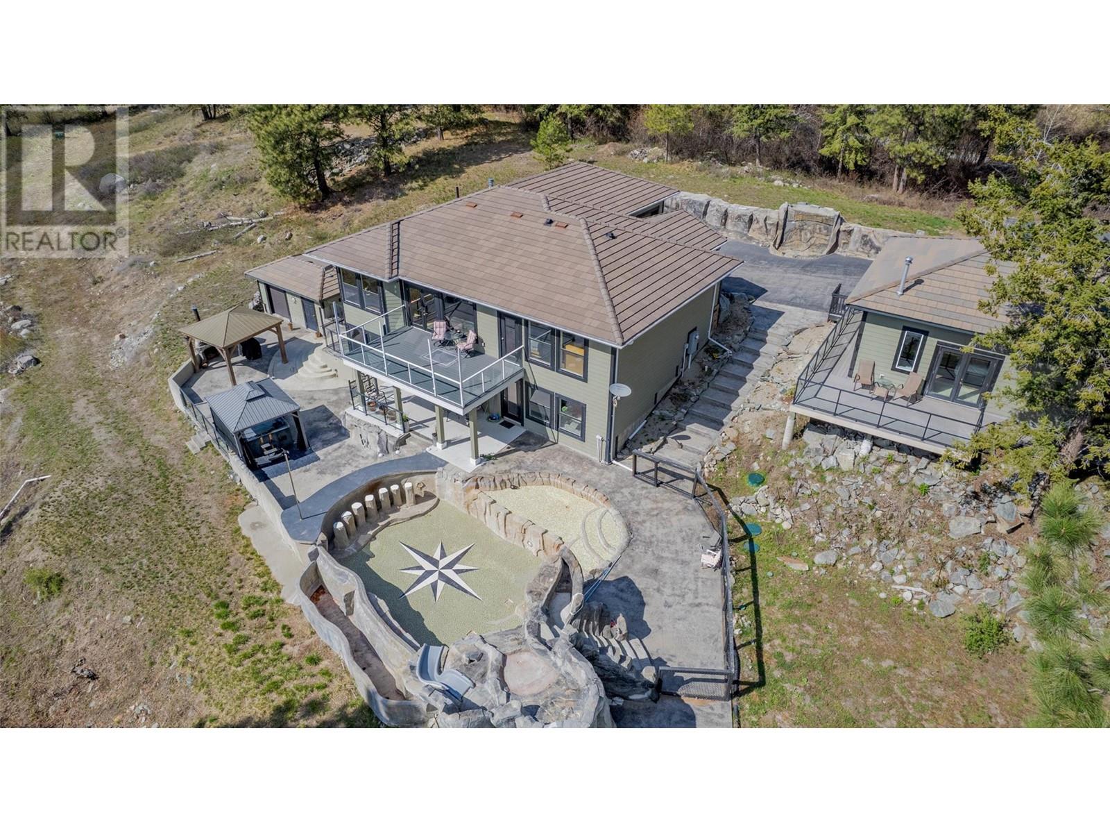 1370 Bullmoose Way, Osoyoos