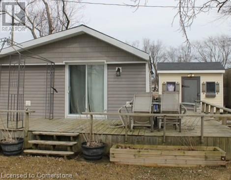 Photo 4 of 1030 Lakeshore Road, Selkirk ON