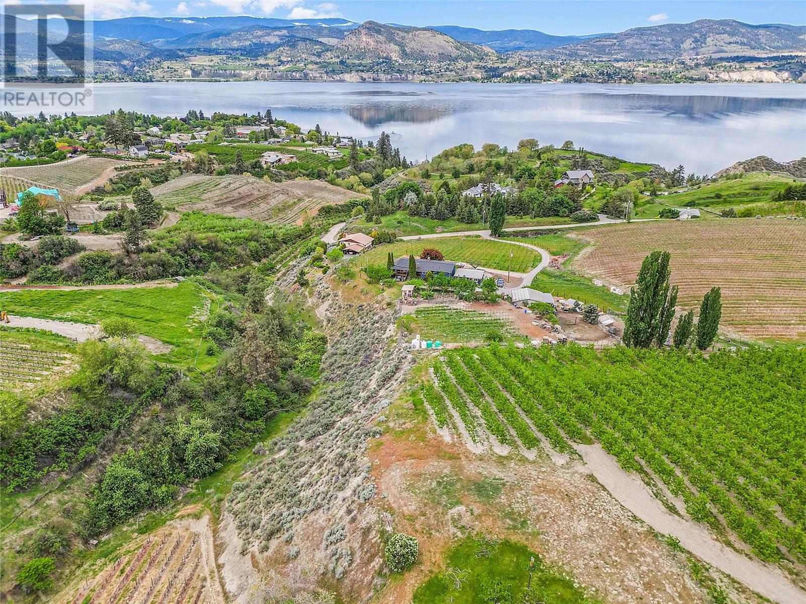 4315 NORTH NARAMATA Road, Naramata