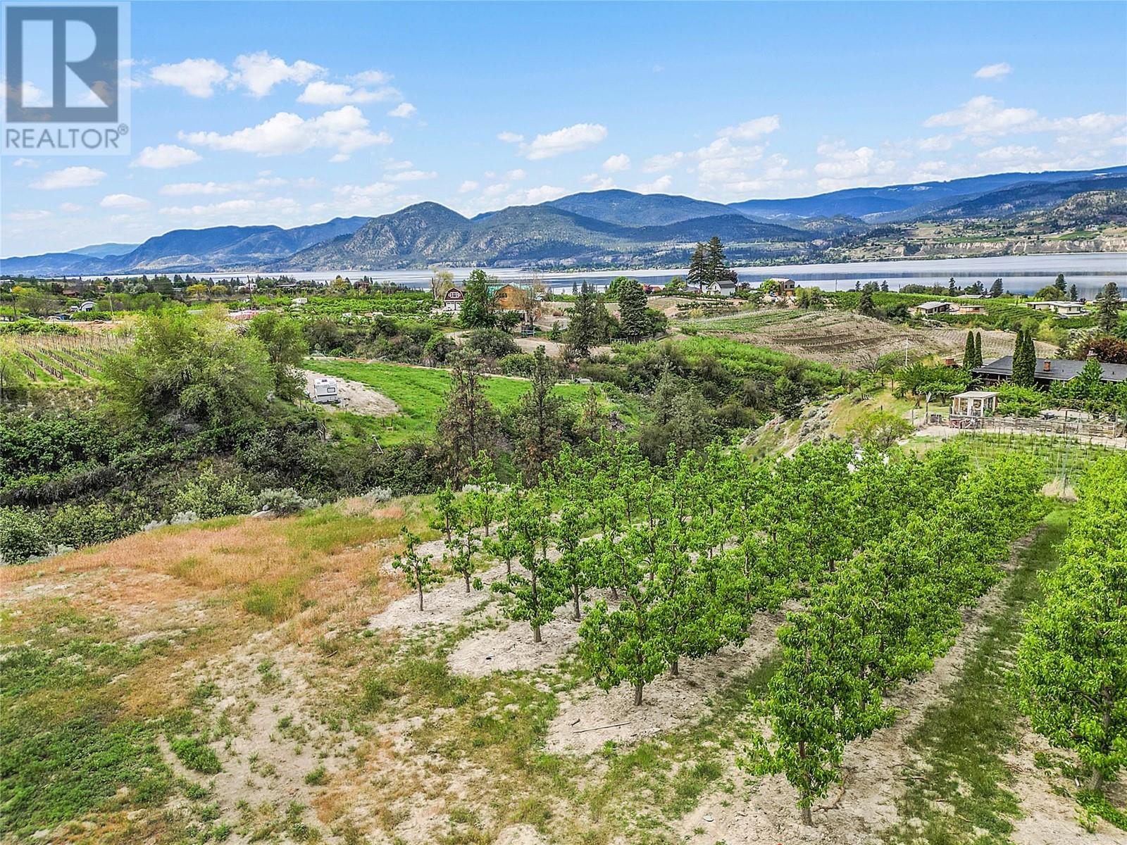 4315 NORTH NARAMATA Road Lot# 221A, Naramata