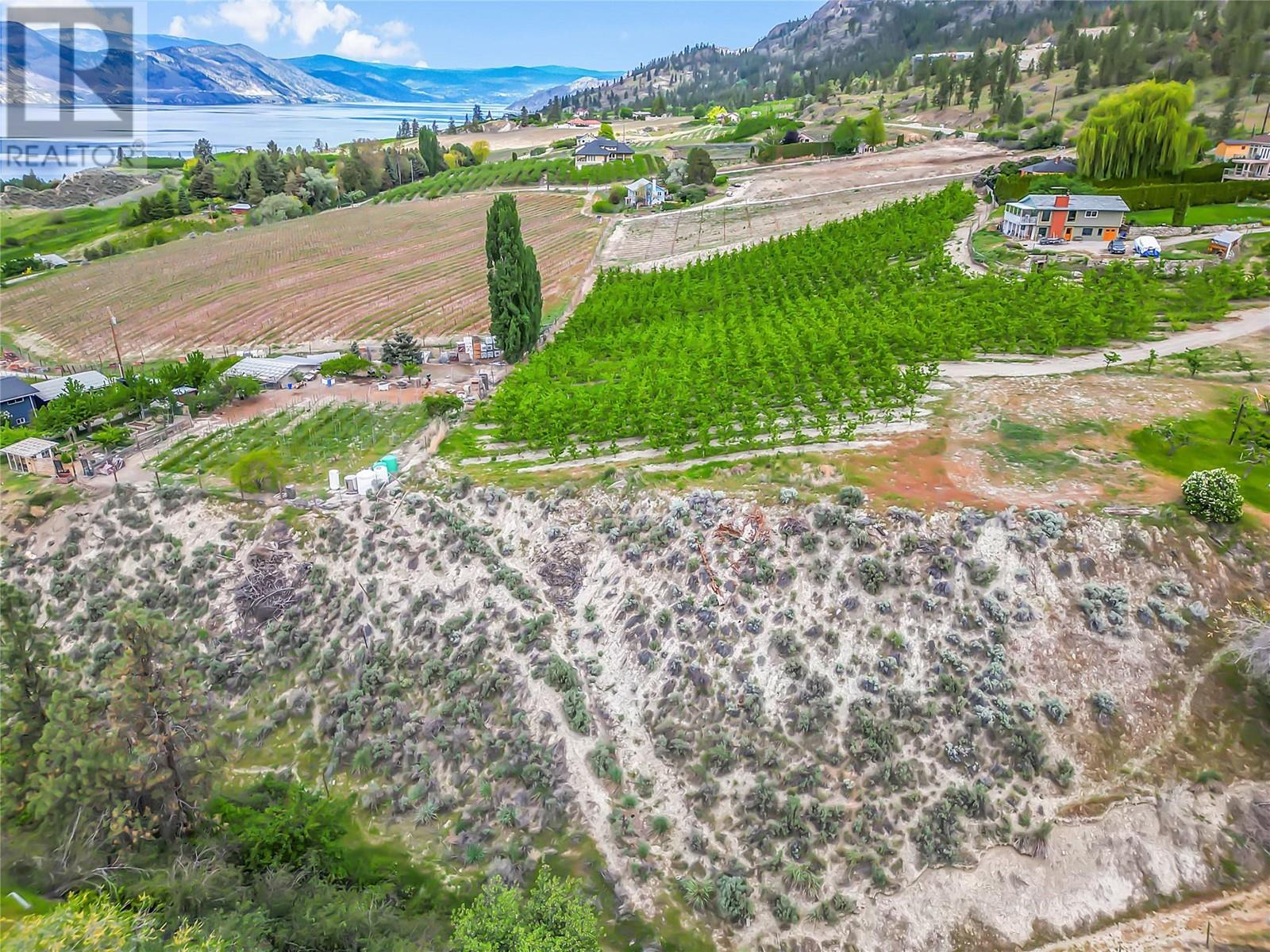 4315 NORTH NARAMATA Road Lot# 221A, Naramata