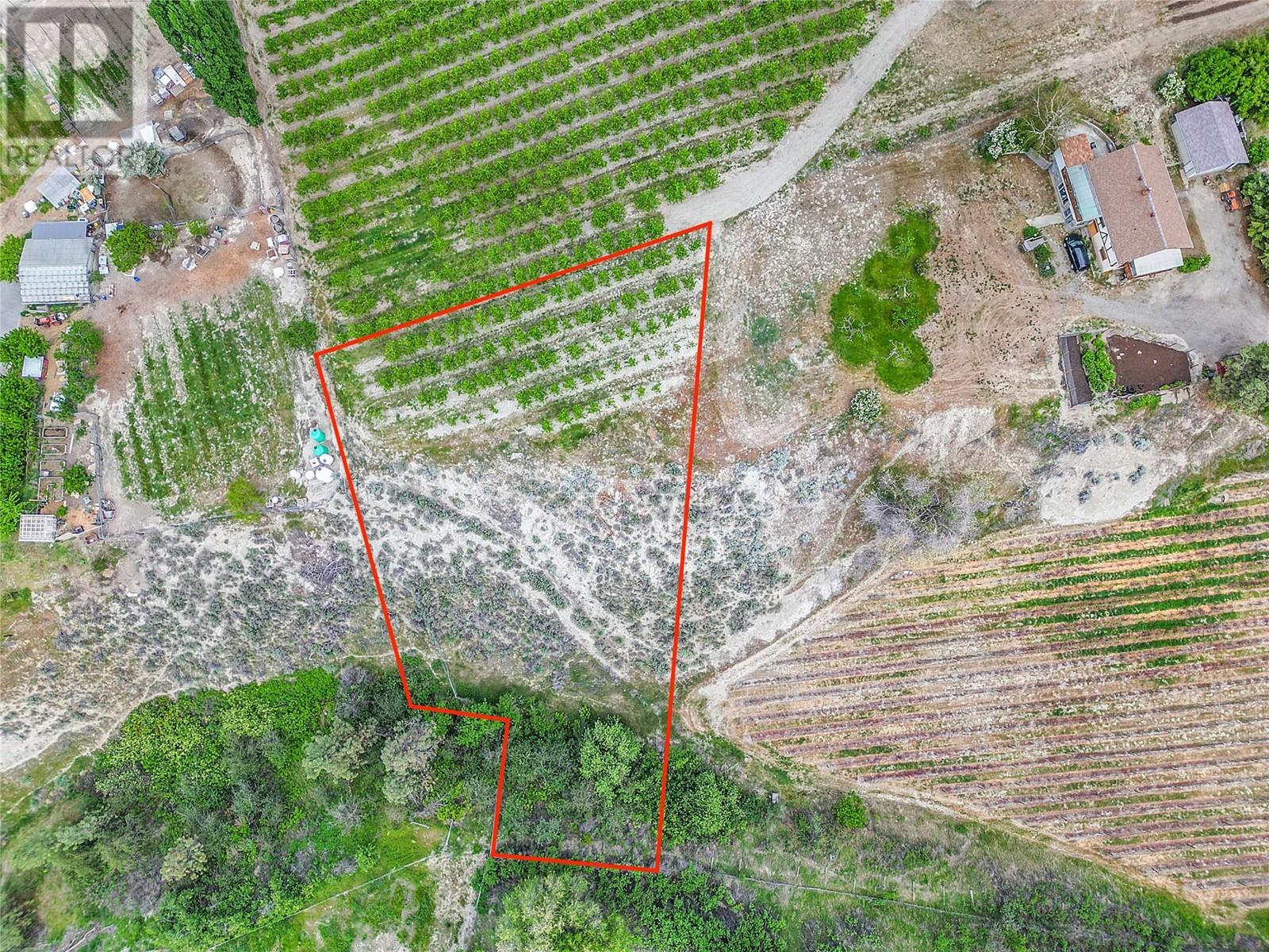 4315 NORTH NARAMATA Road Lot# 221A, Naramata