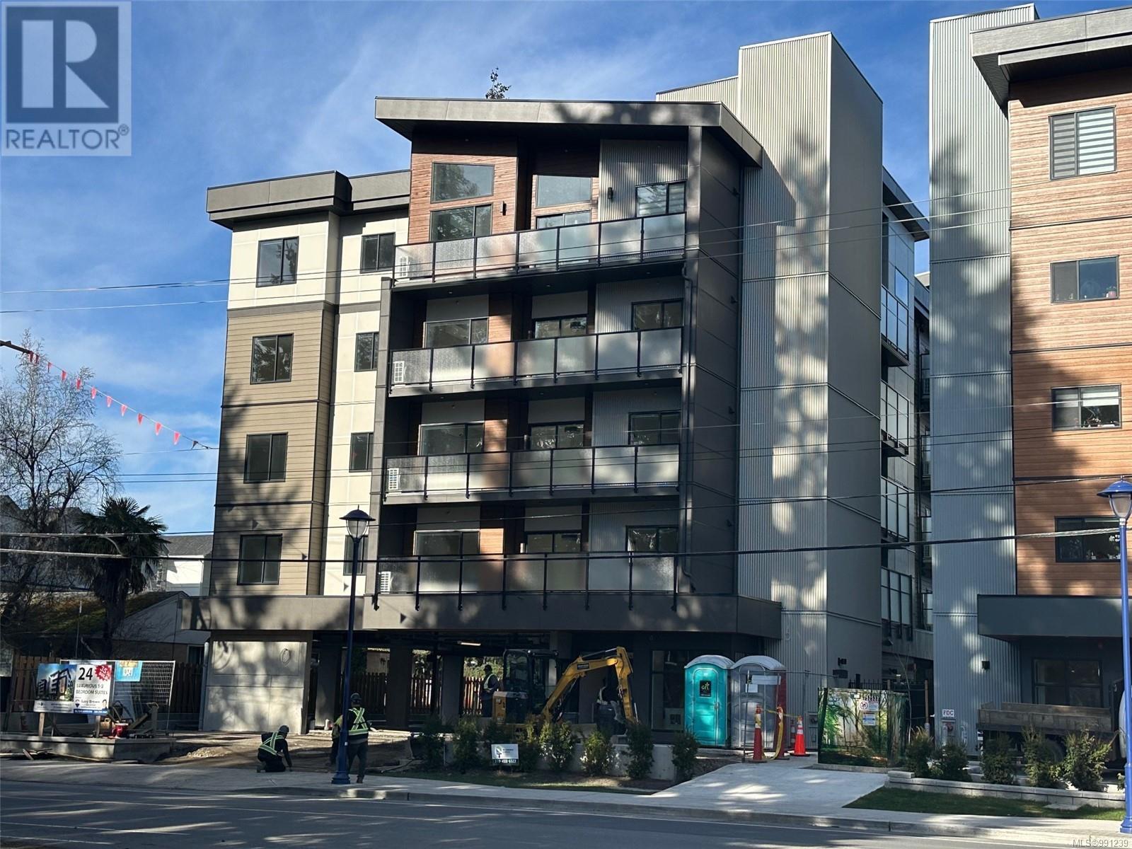205 924 Jenkins Ave, Langford real estate listing 991239