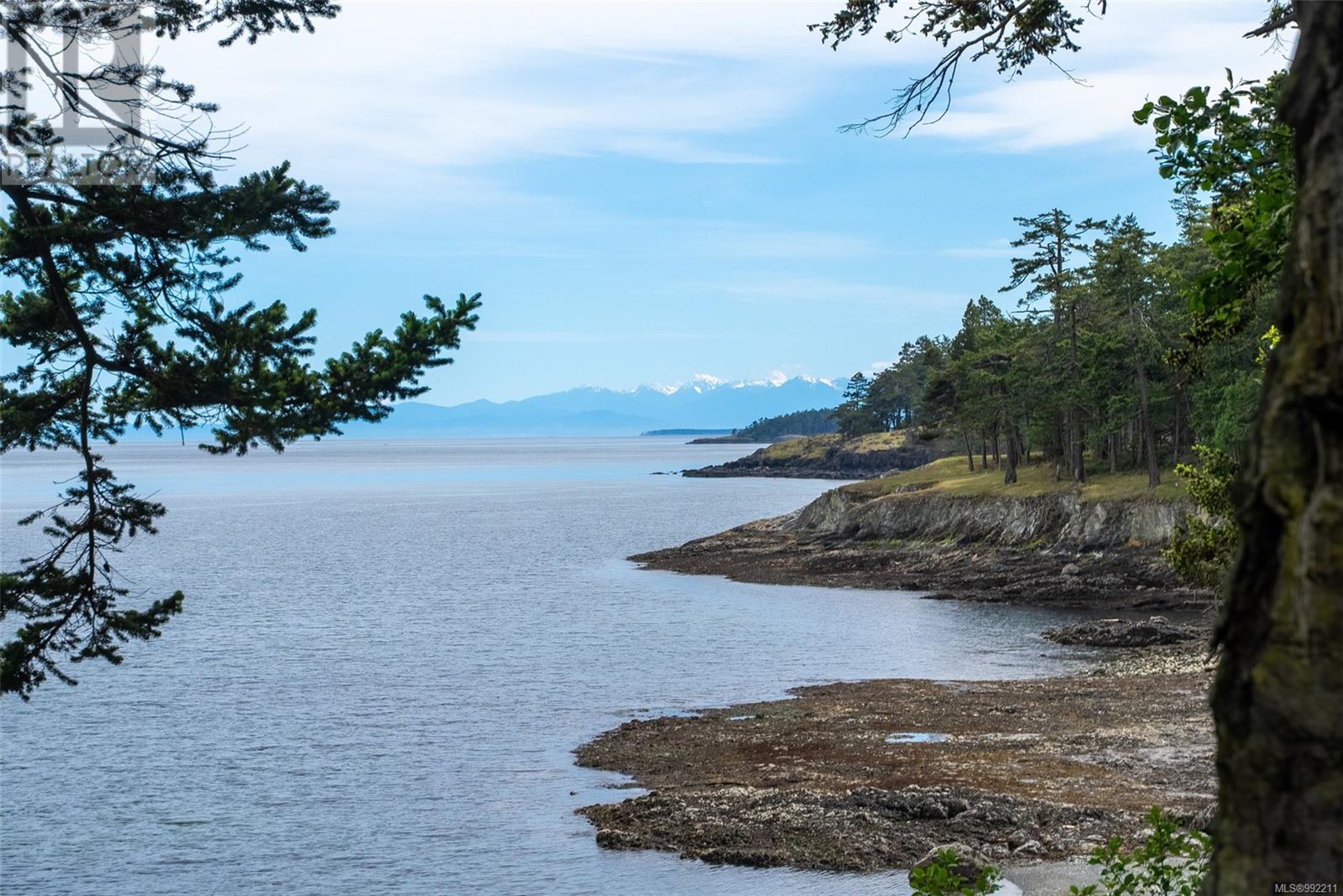  825 Cedar Bough Spur, Sidney Island