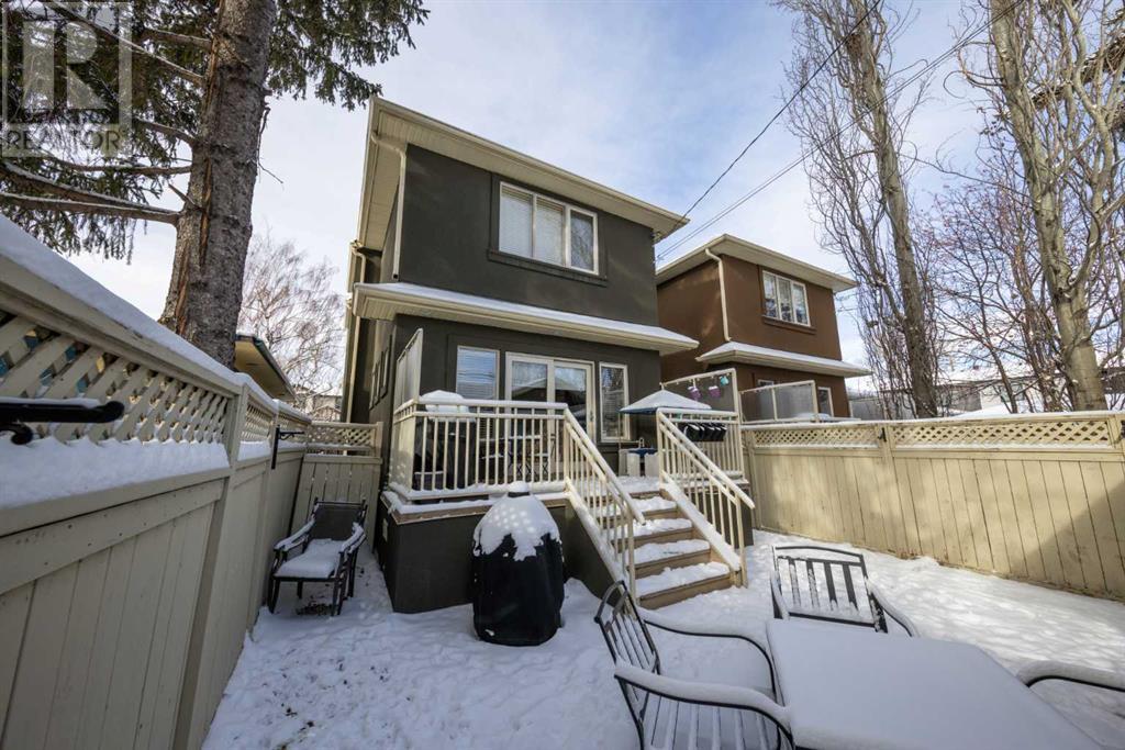 Single Family House for Sale in   Street SW Killarney/Glengarry Calgary 