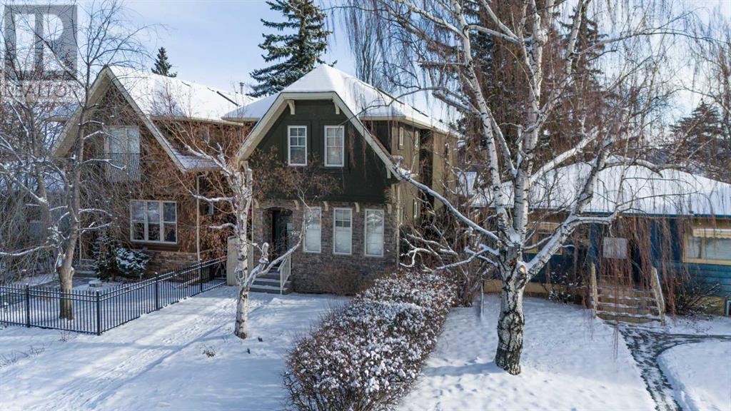 Single Family House for Sale in   Street SW Killarney/Glengarry Calgary 